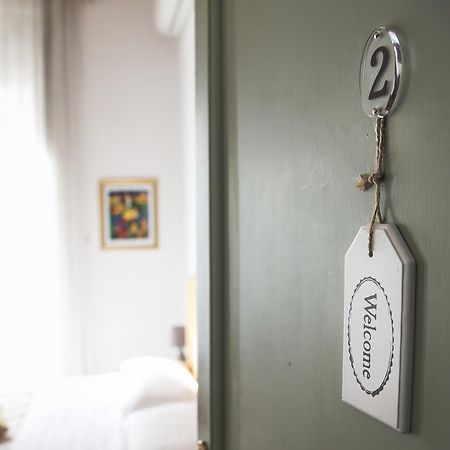 Al Viavai Otel Palermo Dış mekan fotoğraf