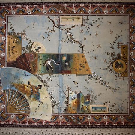 Al Viavai Otel Palermo Dış mekan fotoğraf