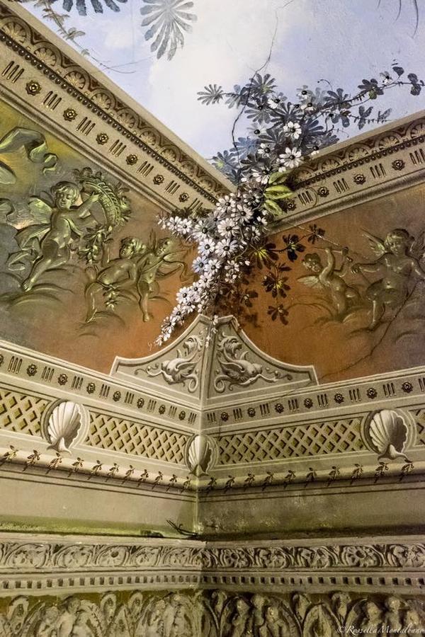 Al Viavai Otel Palermo Dış mekan fotoğraf