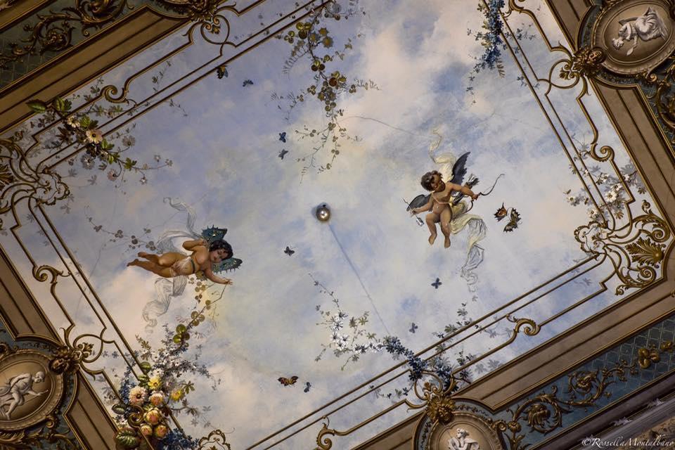 Al Viavai Otel Palermo Dış mekan fotoğraf
