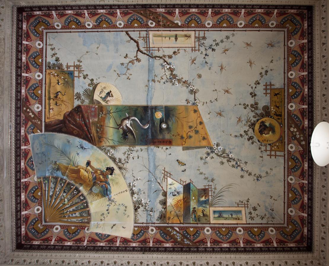 Al Viavai Otel Palermo Dış mekan fotoğraf