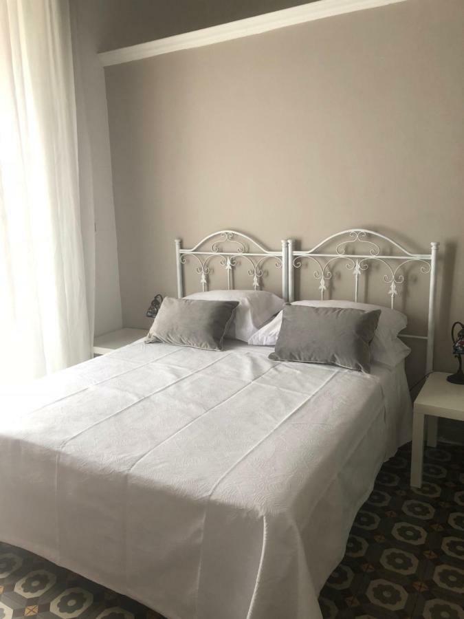 Al Viavai Otel Palermo Dış mekan fotoğraf