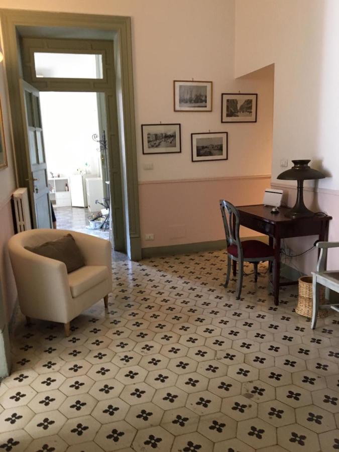 Al Viavai Otel Palermo Dış mekan fotoğraf
