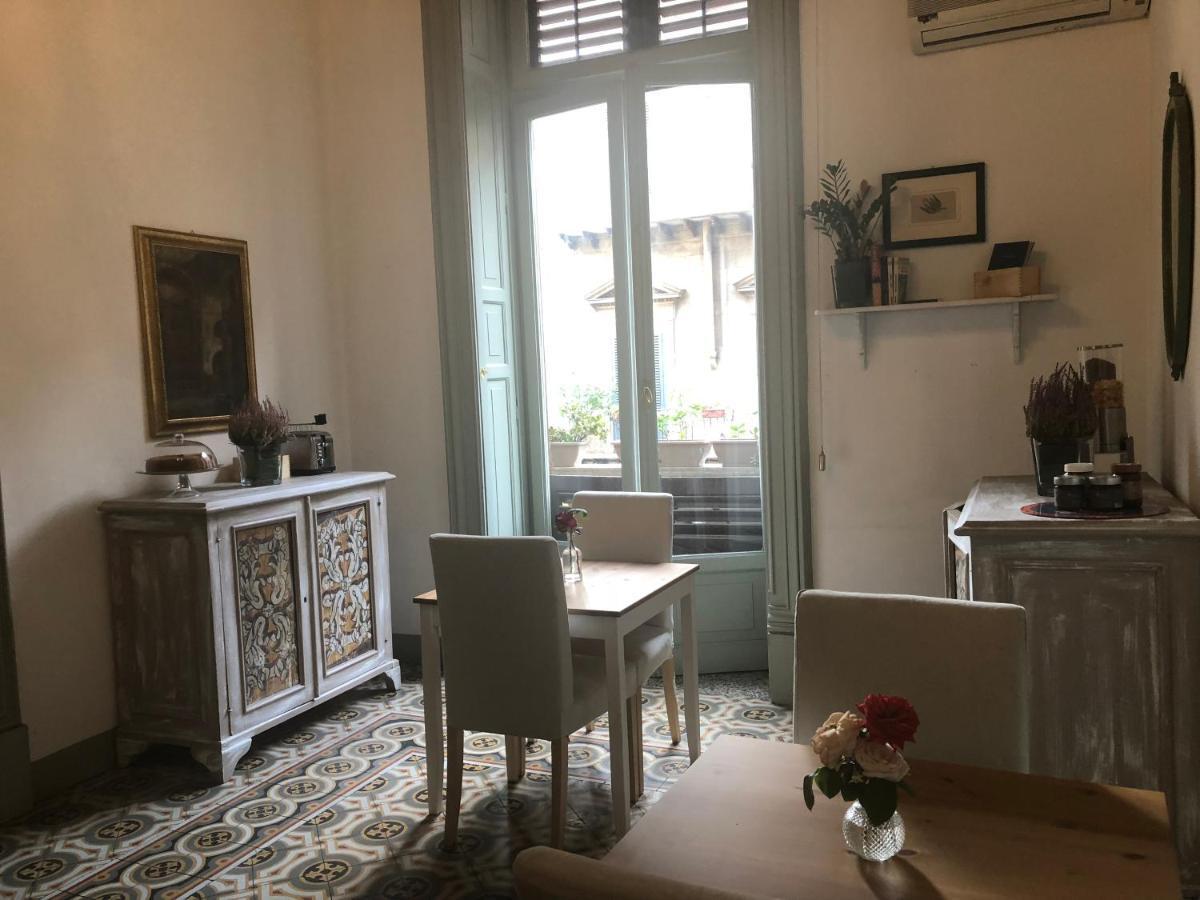 Al Viavai Otel Palermo Dış mekan fotoğraf