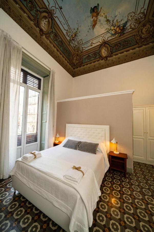 Al Viavai Otel Palermo Dış mekan fotoğraf
