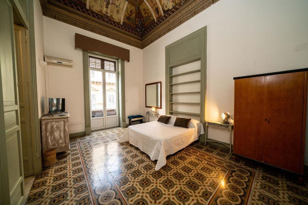Al Viavai Otel Palermo Dış mekan fotoğraf