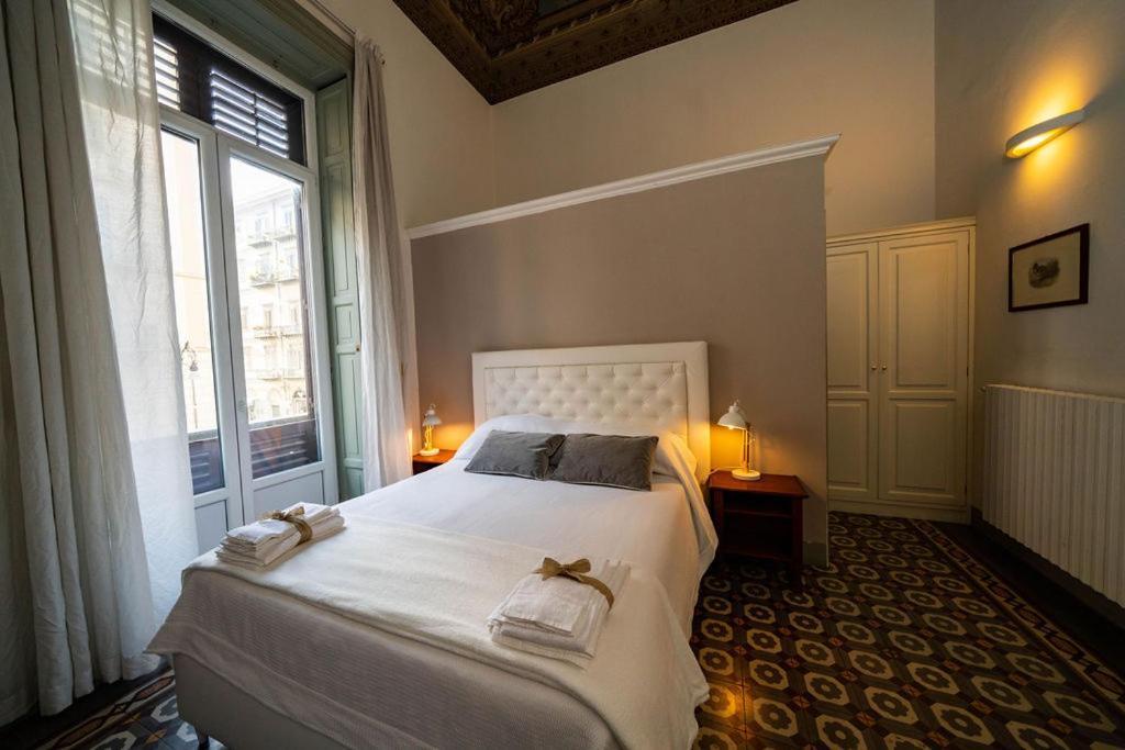 Al Viavai Otel Palermo Dış mekan fotoğraf