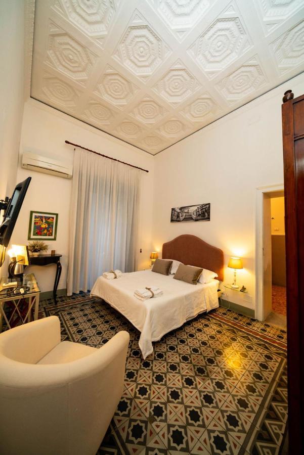 Al Viavai Otel Palermo Dış mekan fotoğraf