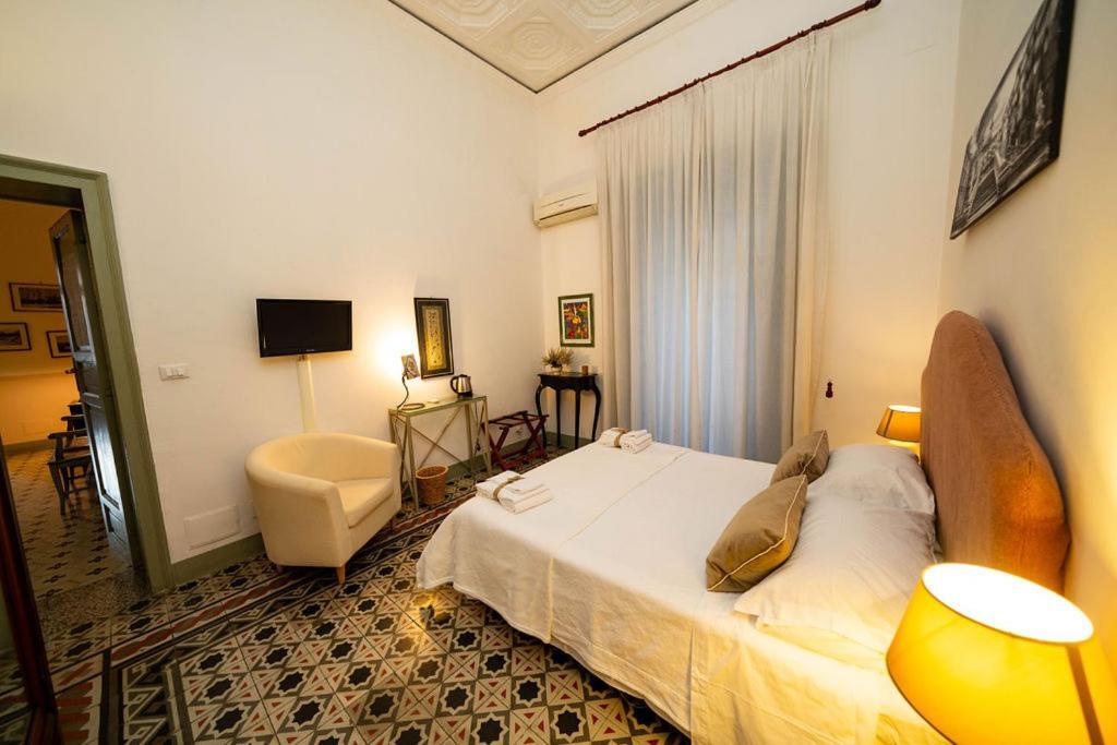 Al Viavai Otel Palermo Dış mekan fotoğraf