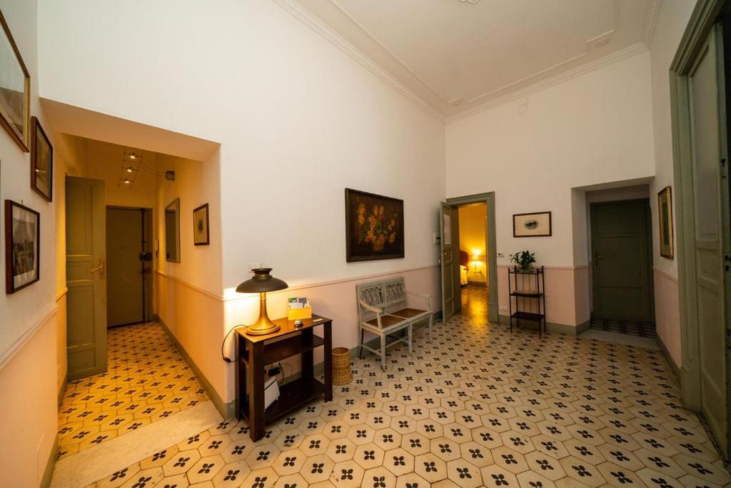 Al Viavai Otel Palermo Dış mekan fotoğraf